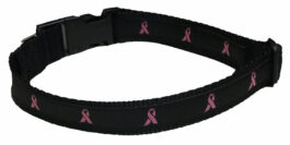 Breast Cancer Ribbon