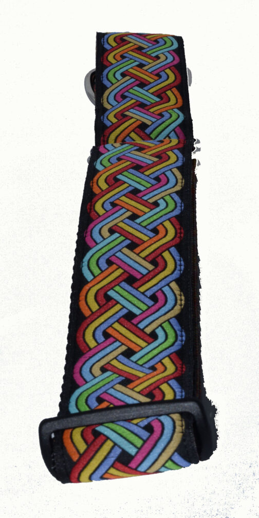 Celtic Knot Multi Colors