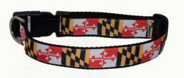 Maryland Flag