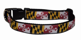 Maryland Flag