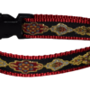 Russian Jewel Red Dog and Cat Collars