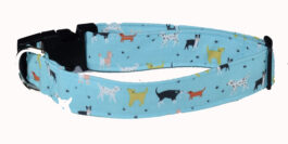 Dogs Multi Cotton