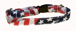 Wavy Flag Cotton