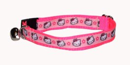 Hello Kitty Pink