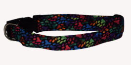 Paws Multi Color (Cotton)