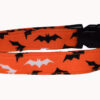 Bats Dog Collar