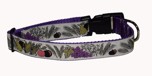 Harvest Dog Collar