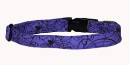 Spiderweb Purple (Cotton)