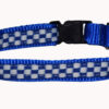 Check Dog and Cat Collars