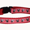 Dog Heads Dog and Cat Collars