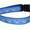 Easter Bunnies Dog and Cat Collars