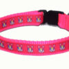 Easter Bunnies Dog and Cat Collars