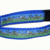 Easter Snoopy Dog and Cat Collars