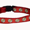 Flash Dog and Cat Collar