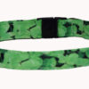 Shamrock Light Cotton Dog and Cat Collar