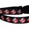 Ghostbusters Dog Collar