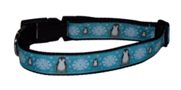 Penguins Blue