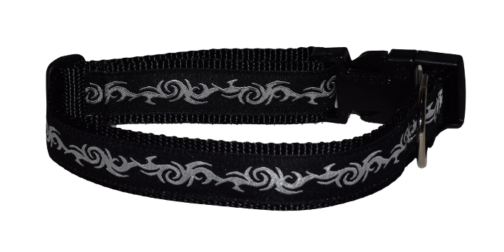 Tribal Dog and Cat Collars