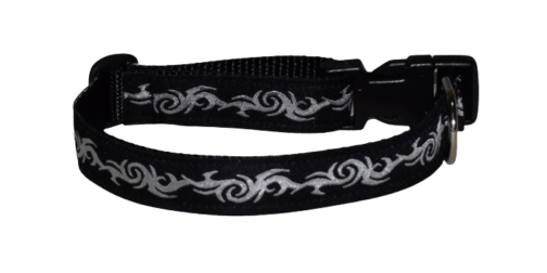 Tribal Dog and Cat Collars