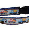 Trucks Dog and Cat Collars