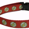 Flash Dog Collar