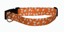 Ghost Orange (Cotton)